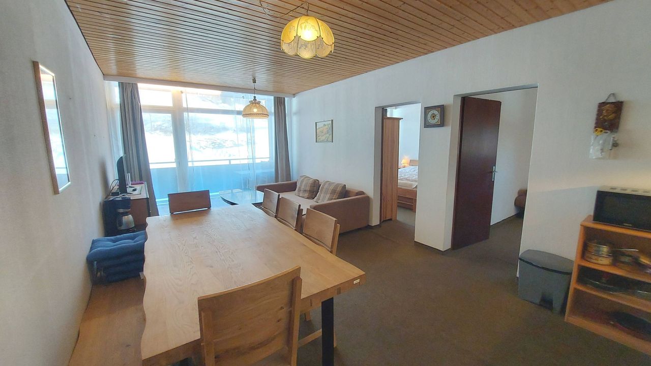 Wohnzimmer Wohnzimmer